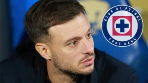 Se revela la verdad detrás de la presunta reunión de Cruz Azul con Martín Anselmi para volver