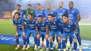 Cuándo vuelve a jugar Cruz Azul: este es su premio de consolación por no llegar a la final
