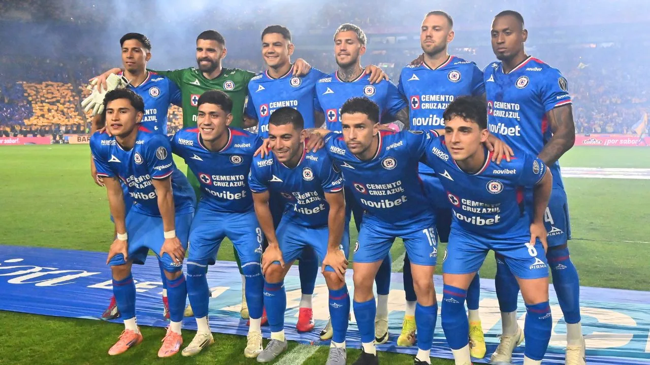 Cuándo vuelve a jugar Cruz Azul: este es su premio de consolación por no llegar a la final.