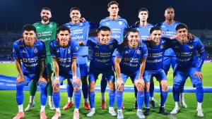 Si llega a la final del Apertura 2025, Cruz Azul aceptaría no jugar en Navidad sólo si se da esta situación