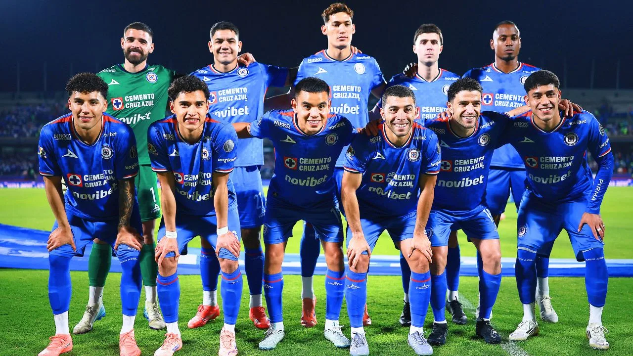 Si llega a la final del Apertura 2025, Cruz Azul aceptaría no jugar en Navidad sólo si se da esta situación.