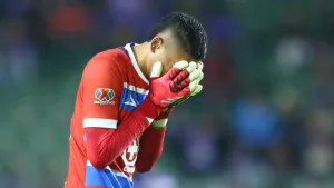Cruz Azul no tiene piedad y toma dolorosa decisión con Kevin Mier para el Clausura 2026