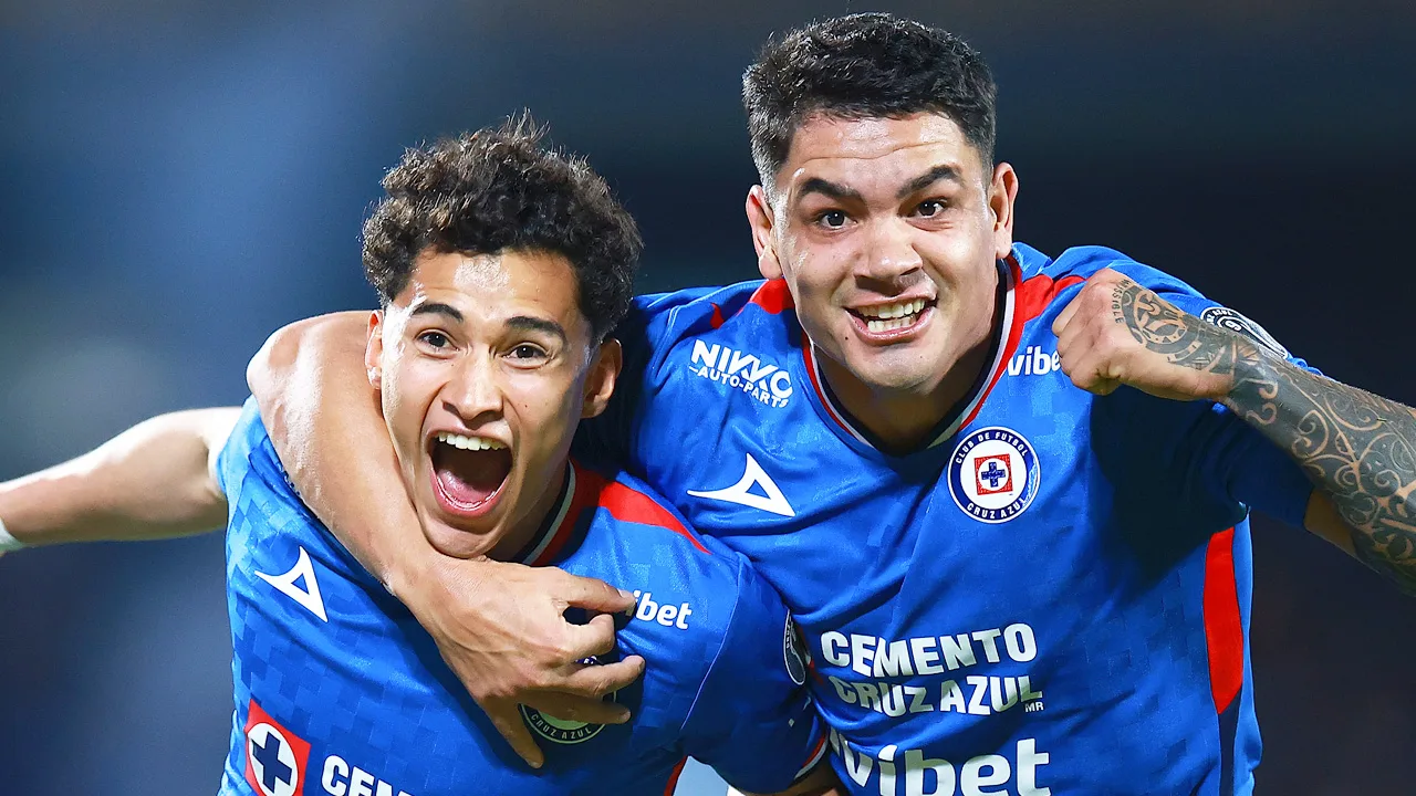 Cruz Azul y su calendario ajustado si es finalista.