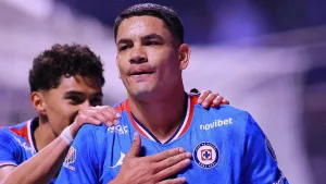 Cuándo vuelve a jugar Cruz Azul tras quedar eliminados de la Copa Intercontinental 2025