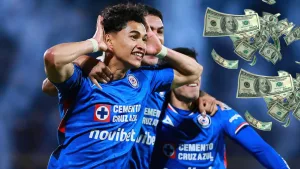 La millonaria cantidad que Cruz Azul ganaría durante la Copa Intercontinental de la FIFA 2025