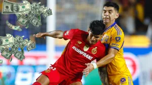 Toluca vs Tigres: Filtran la millonaria cantidad que ganaría el campeón del Apertura 2025