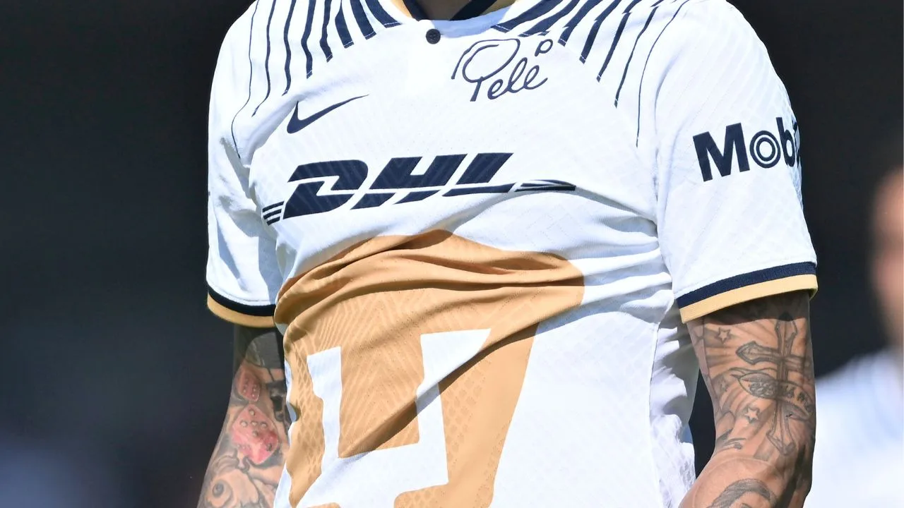 No encuentra club y ex futbolista de Pumas compra un equipo sólo para retirarse.