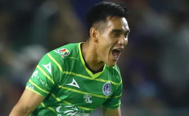 Daniel Gutiérrez ficha por Puebla.