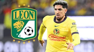 León no se rinde por Diego Valdés, pero otro club quiere robárselo y no es el América