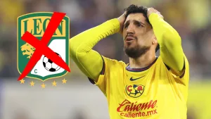 Diego Valdés, ex del América, se aleja del León y la Liga MX por esta brutal razón