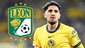 León da importante paso para fichar a Diego Valdés, ex del América, y su regreso a la Liga MX depende de esto