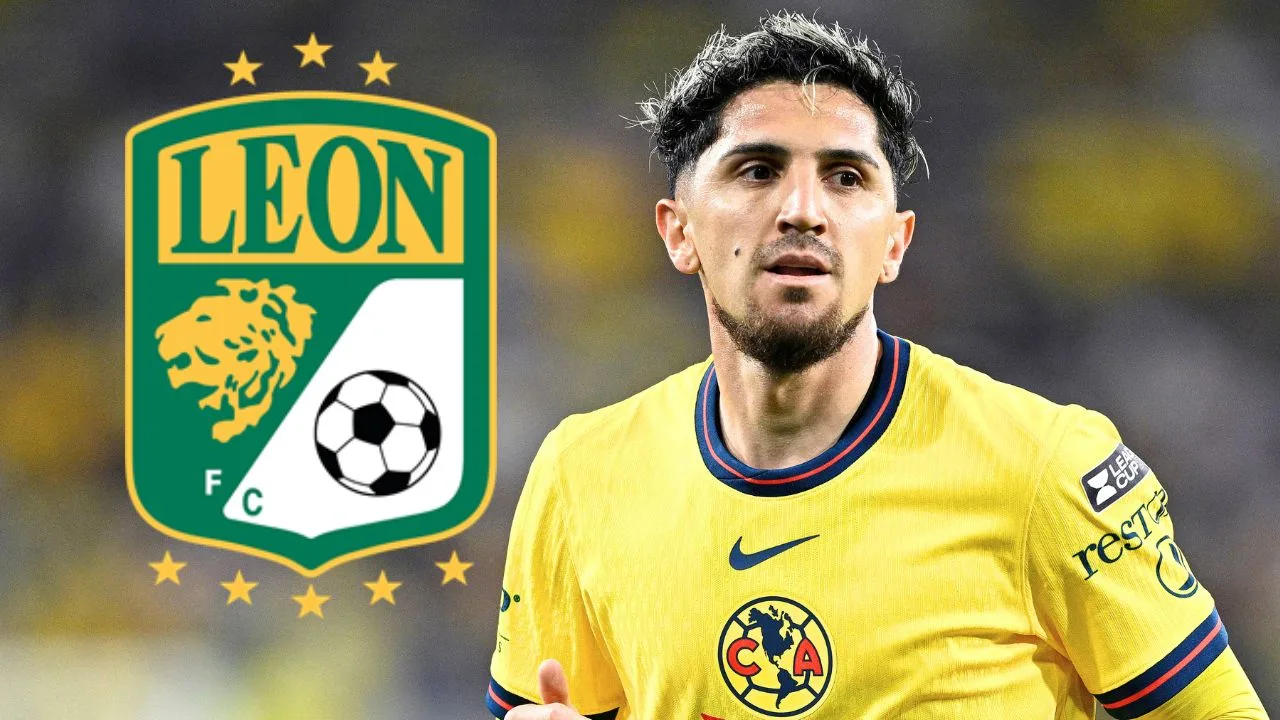 León da importante paso para fichar a Diego Valdés, ex del América, y su regreso a la Liga MX depende de esto.