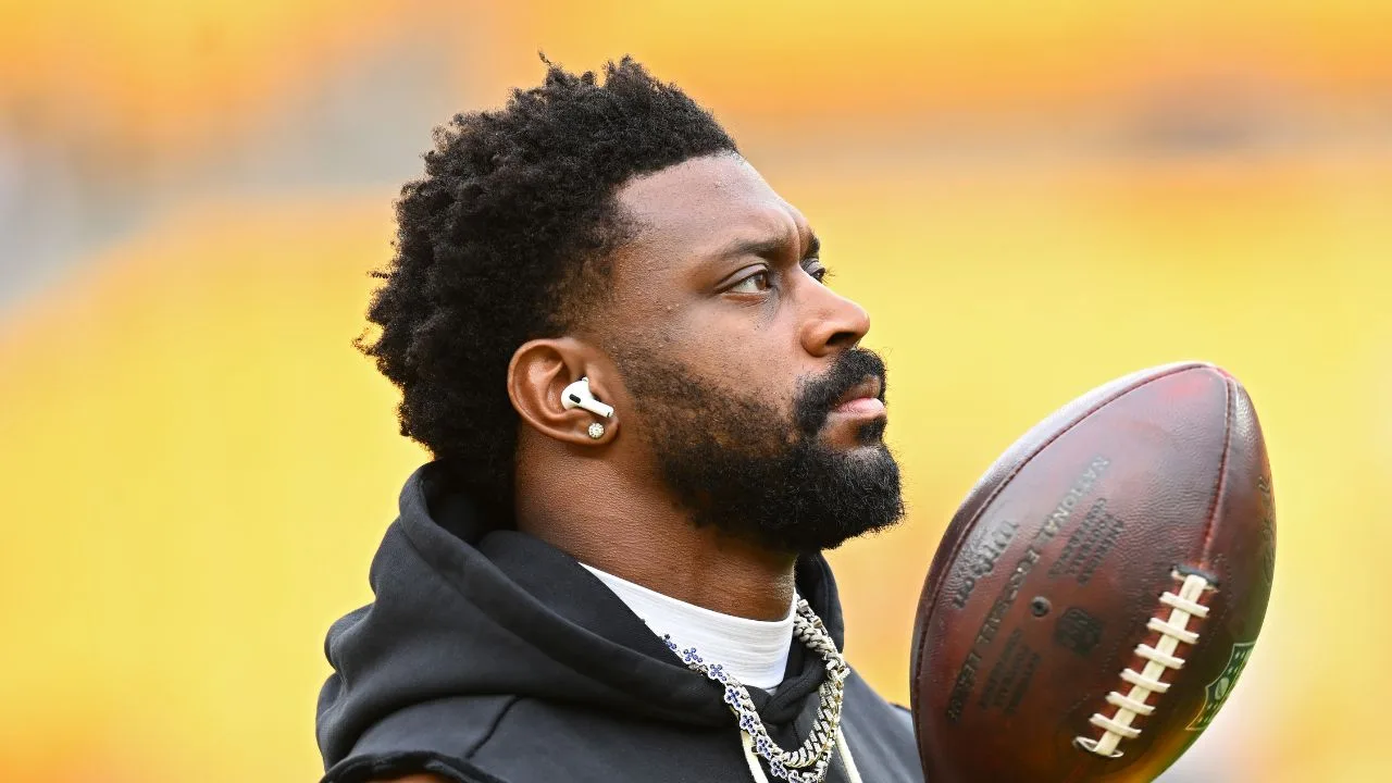 DK Metcalf dio la cachetada más cara de toda su vida. 