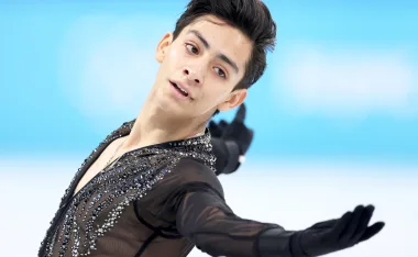 Con la competencia internacional a la vuelta de la esquina, se revela la delegación de México JJ.OO Invierno 2026.