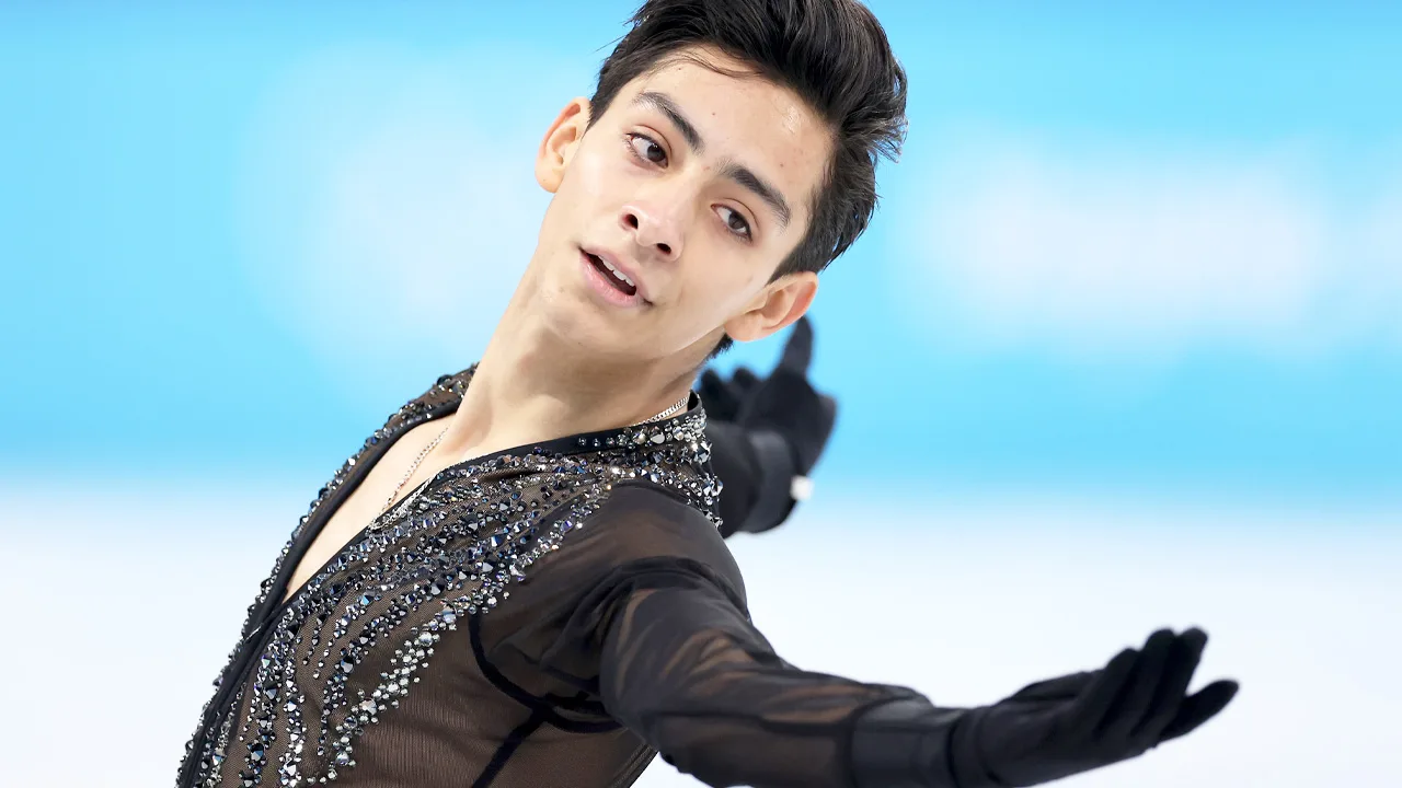 Con la competencia internacional a la vuelta de la esquina, se revela la delegación de México JJ.OO Invierno 2026.