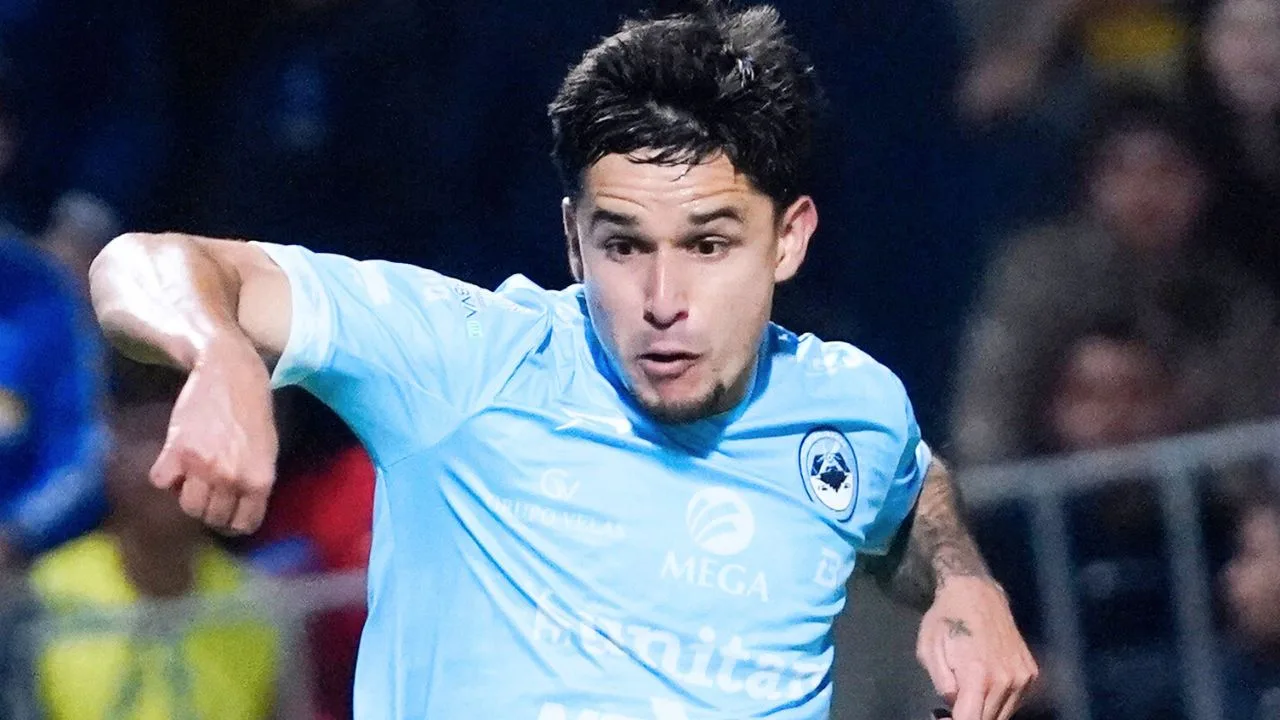 Liga de Expansión impide a ex jugador de Chivas celebrar título de la Jaiba Brava y esta es la brutal razón.