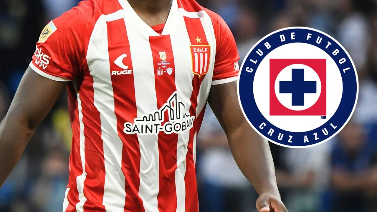 Cruz Azul aún no hace oficial lo de Miguel Borja y ya le echó el ojo a otro delantero colombiano, pero esto lo detiene.