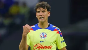 Igor Lichnovsky tendría pie y medio fuera del América y un equipo de la Liga MX lo rescataría