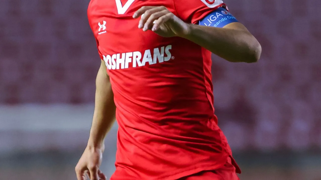 Un ex del Toluca iría a parar al América.