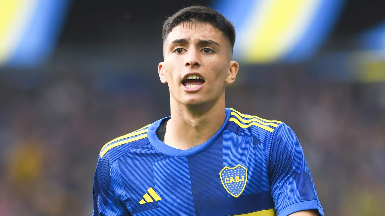 Santos Laguna presenta nuevo fichaje con pasado en Xolos, Boca y el fútbol europeo En el cierre del año, Santos Laguna no se toma vacaciones y anuncia su más reciente fichaje para el Clausura 2026.