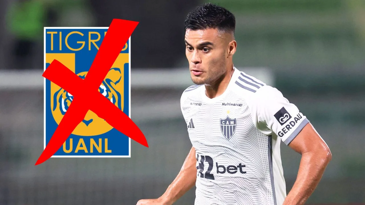 River Plate se le adelanta a Tigres y lo deja con las ganas de fichar a joya argentina.