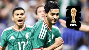 Confirmado: La Selección Mexicana tiene fechas y horarios para sus partidos del Mundial 2026