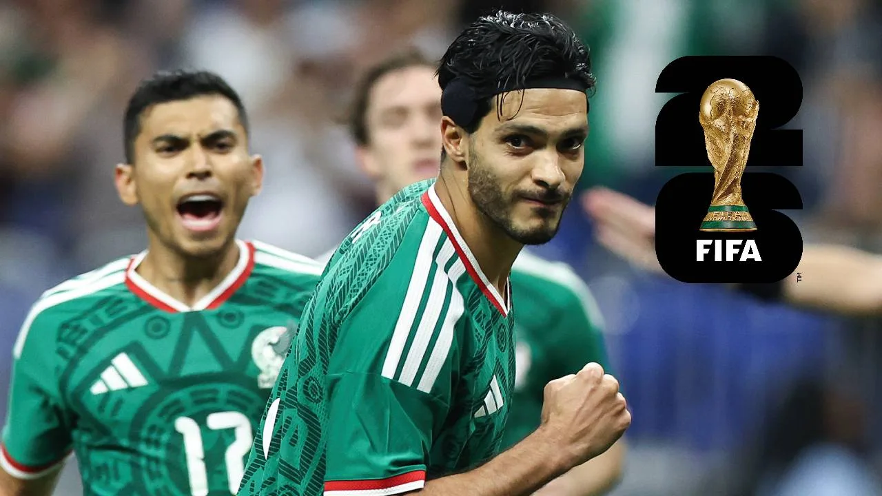 La Selección Mexicana ya tiene fechas y horarios.