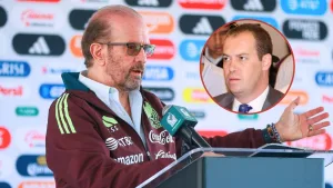 Fernando Schwartz recuerda a André Marín y sorprende con revelación