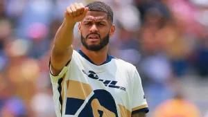 Mano dura en Pumas: Filtran lista de jugadores que tendrían ultimátum en el Clausura 2026