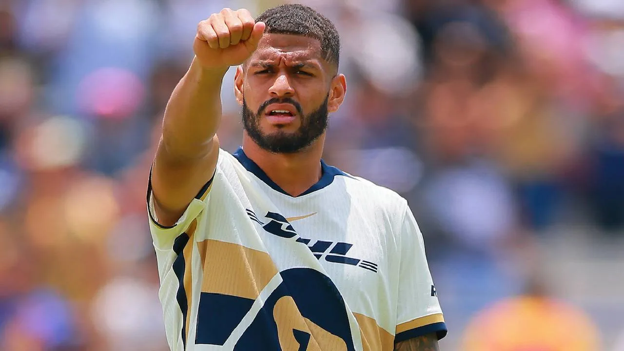 José Caicedo será uno de los jugadores que tendrá mayor exigencia.