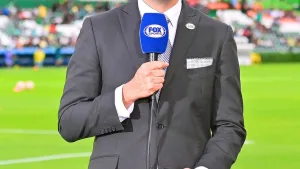 Fox Sports se queda sin una de sus estrellas rumbo al Mundial 2026