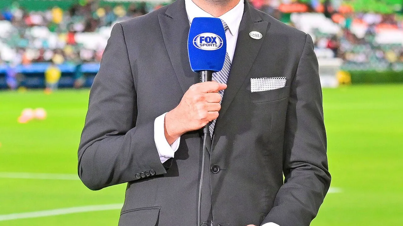Fox Sports se queda sin una de sus estrellas rumbo al Mundial 2026.