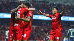 Fue bicampeón con el Toluca y ahora juega en el barrio con sus amigos previo al Clausura 2026