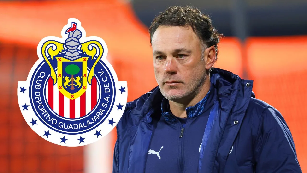 Chivas iría por dos refuerzos más a petición de Gabriel Milito tras confirmar a Brian Gutiérrez.