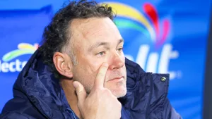 Gabriel Milito y su polémica en Chivas vs Cruz Azul.