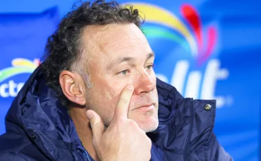 Gabriel Milito y su polémica en Chivas vs Cruz Azul.