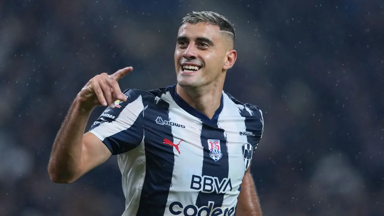 Qué pasa si Rayados de Monterrey empata, pierde o gana vs Toluca en semifinal de vuelta del Apertura 2025.