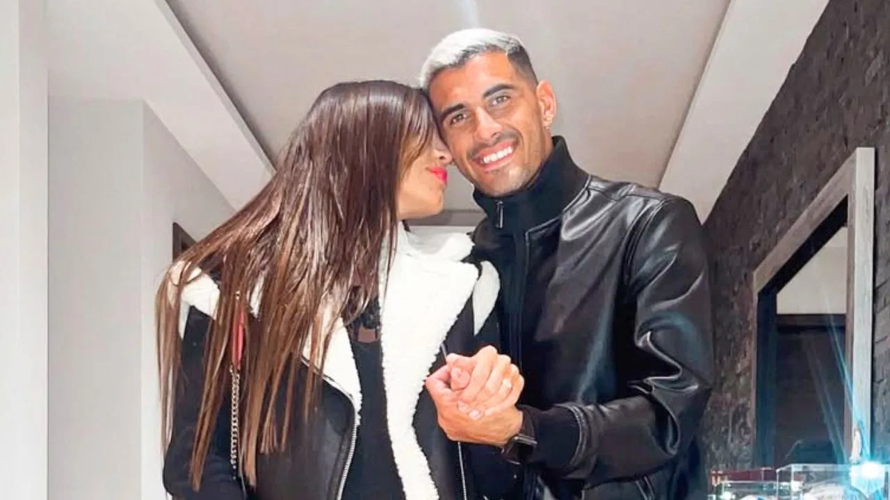 Germán Berterame llega al altar: Todo sobre la lujosa boda del delantero de Rayados de Monterrey.