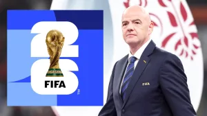 El Calendario del Mundial 2026 desata polémica.