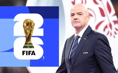 El Calendario del Mundial 2026 desata polémica.