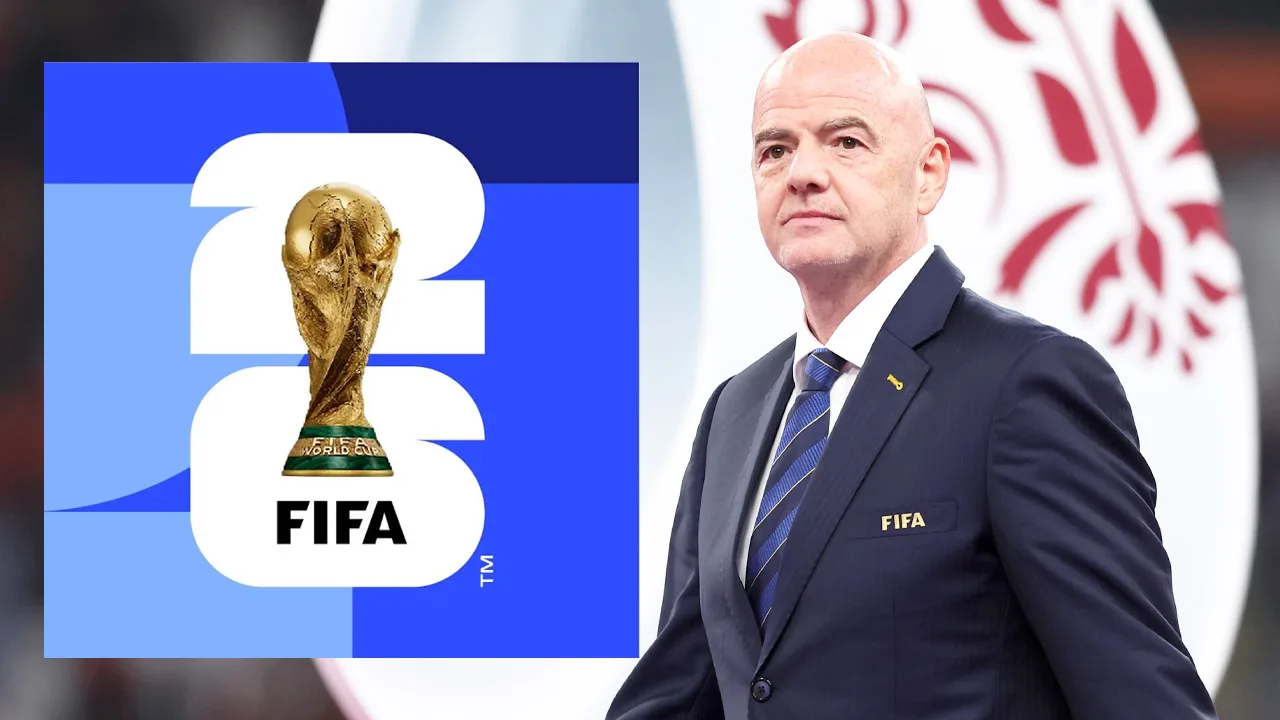 El Calendario del Mundial 2026 desata polémica.