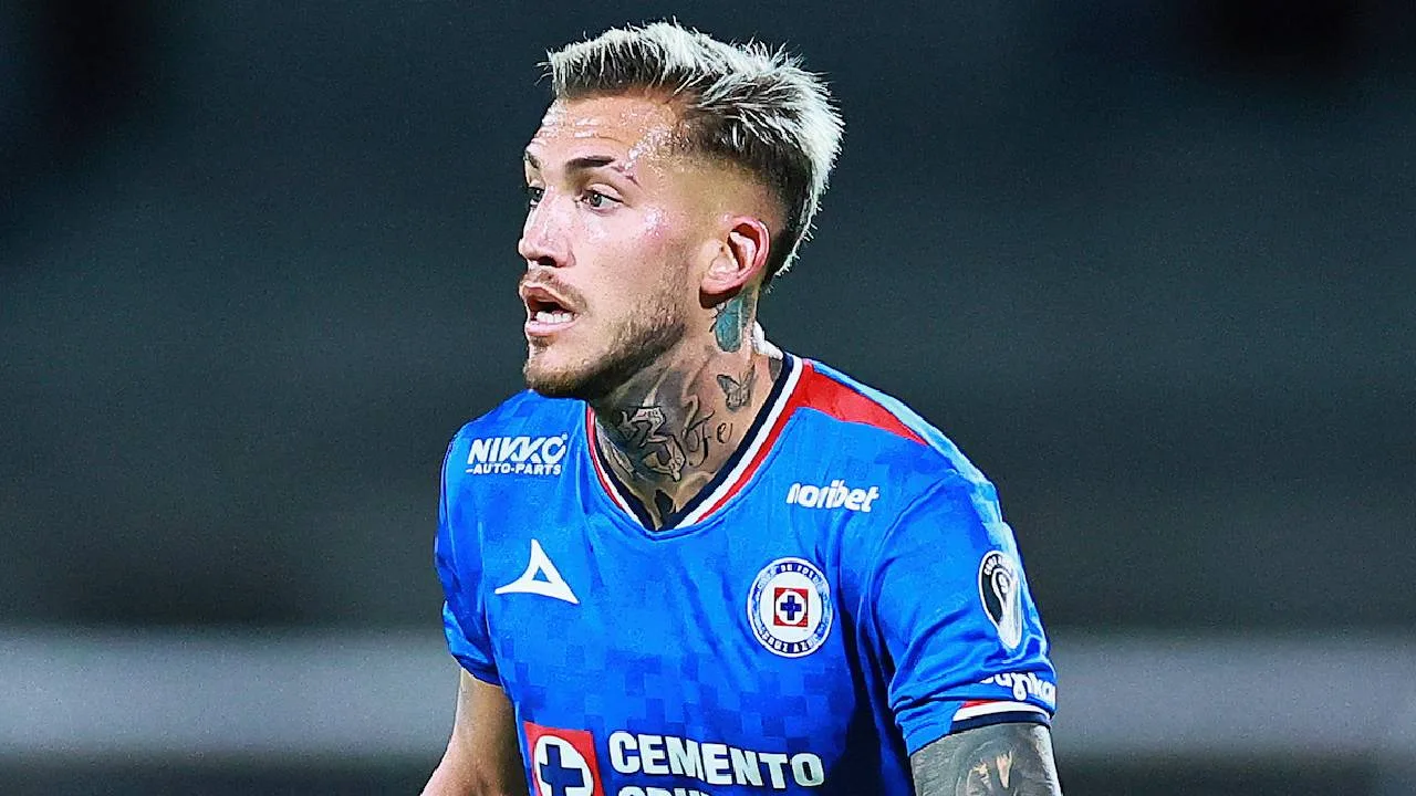 Gonzalo Piovi se equivocó.