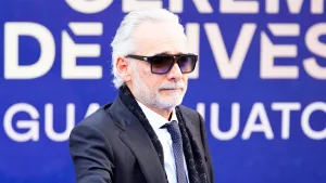 Grupo Pachuca le da duro golpe a Rayados de Monterrey: le robaría el reemplazo de Sergio Ramos