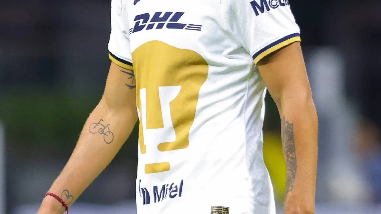 Un exjugador de Pumas vivirá una nueva etapa en Colombia.
