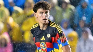 Igor Lichnovsky no entraría en planes del América y ya hay un club extranjero que lo quiere