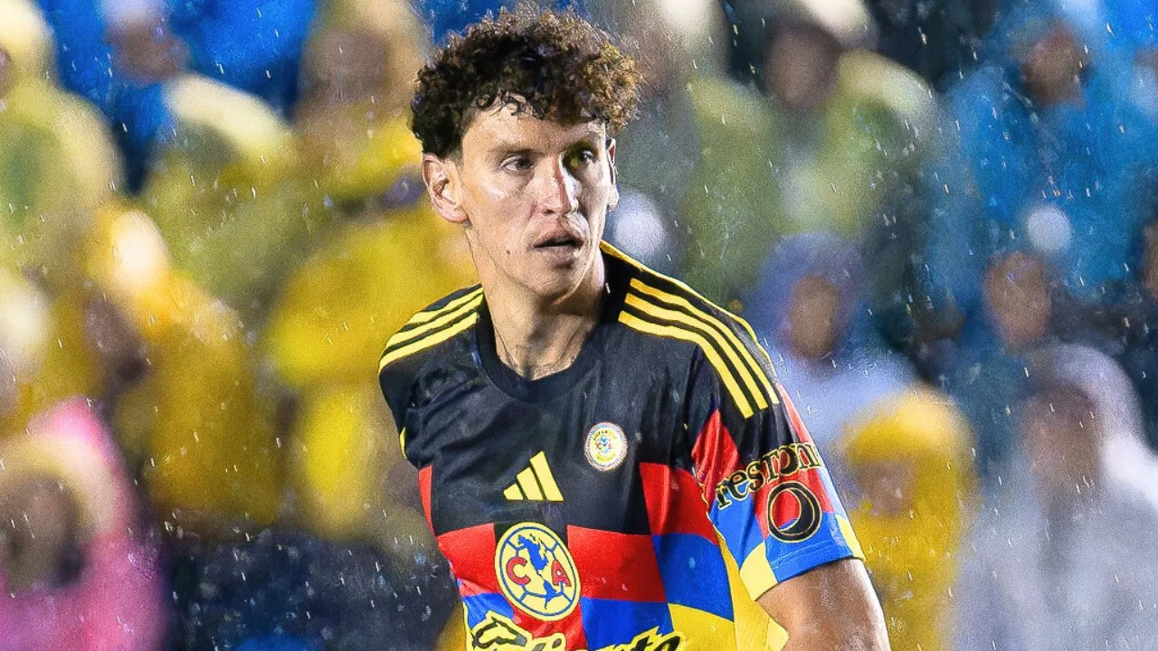 Igor Lichnovsky no entraría en planes del América y ya hay un club extranjero que lo quiere.