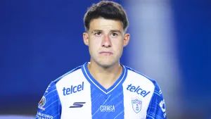 Illian Hernández tendría su futuro otra vez en Coapa.