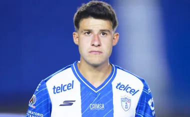 Illian Hernández tendría su futuro otra vez en Coapa.