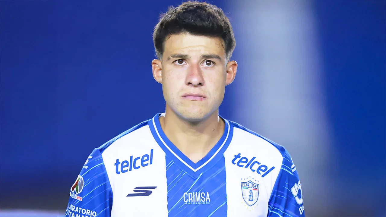 Illian Hernández tendría su futuro otra vez en Coapa.