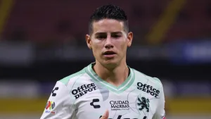 El fichaje de James Rodríguez a Pumas se cae y el responsable es Efraín Juárez por contundente razón